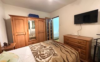 Apartament deosebit cu 3 camere | Zona Dacia - Poză 4