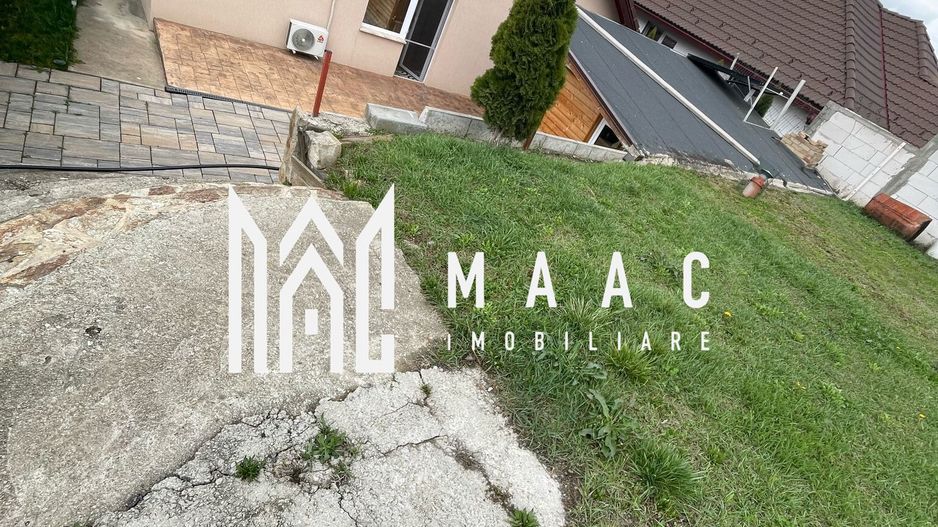 Casă 3 Camere | Curte Generoasă | Priveliște Superbă | Sura Mare - Poză 11