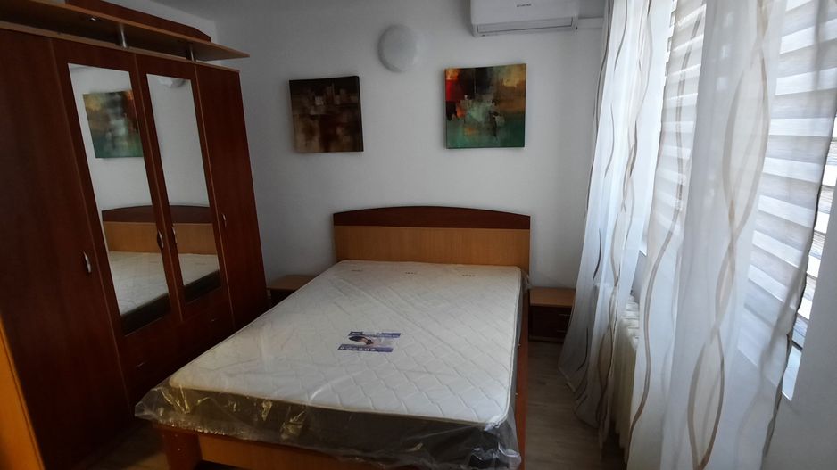 Apartament cu 2 camere - Iulius Mall - Poză 5