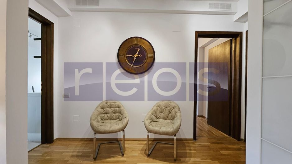 VANZARE 3 CAMERE | HERASTRAU| 115MP|LOC PARCARE INCLUS - Poză 2