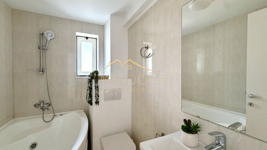 Penthouse Duplex cu 4 camere *200mp*  + parcare // Cotroceni - Poză 59