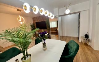 Apartament ***3 Camere // Unirii *700m Metrou* - Poză 21