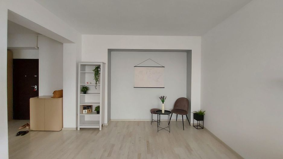 Pet Friendly! 2 Camere + Parcare, Metropolitan Residence, Aviatiei - Poză 5