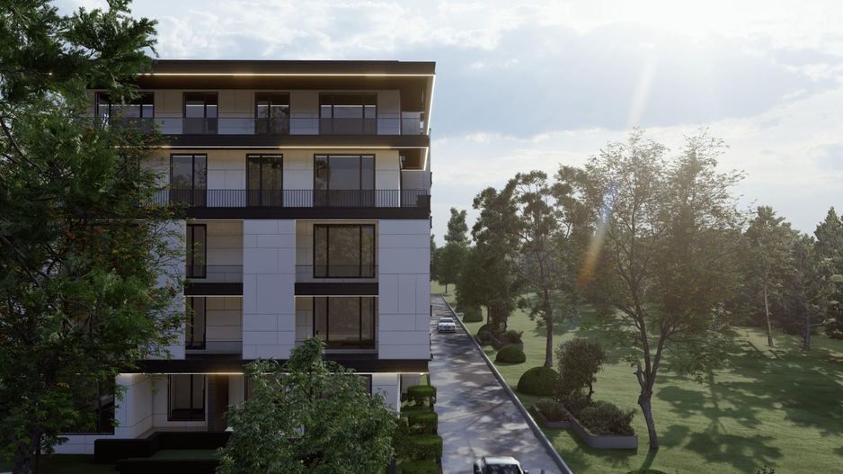 Apartament 2 camere | Proiect Nou | Iancu Nicolae - Poză 3