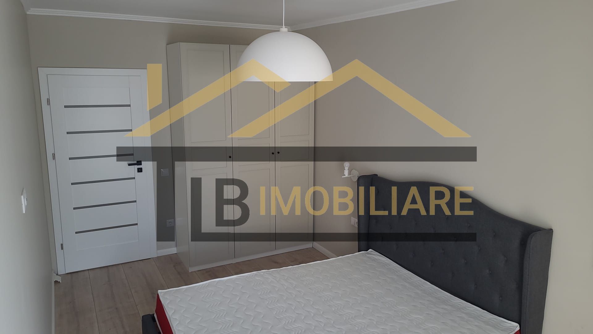 Apartament de 2 camere, 50mp, terasa, pacare,Zona Sancraiul de Mures - Poză 3