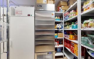 SPATIU COMERCIAL STRADAL /  Sector 5 / Sos BUCURESTI-MAGURELE - Poză 22