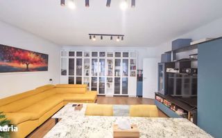 COMISION 0% Apartament 3 camere Lux 95 mp Parcare subterana/Pacii - Poză 2