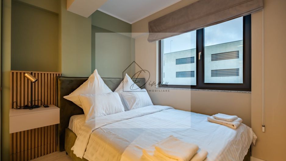 Studio dublu Ivory Pipera I Mobilat  PREMIUM I DIRECT PROPRIETAR - Poză 9