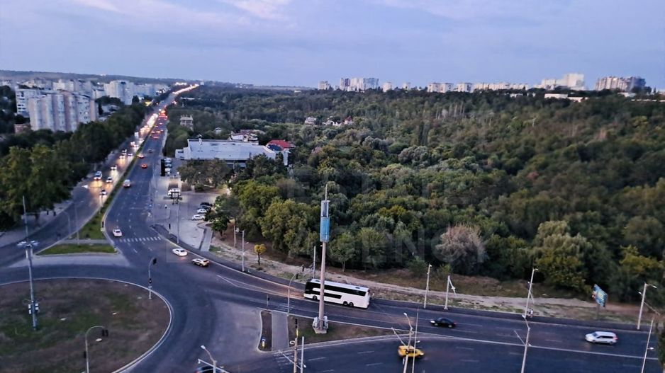 Chirie, apartament, 2 camere, strada Calea Orheiului, Râșcani - Poză 8