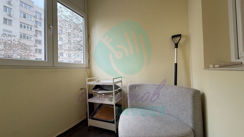 Garsonieră decomandată, zonă Baba Novac – Dristor - Poză 6