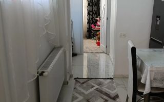 Vanzare apartament 2 camere  Titan- mobilat si utilat, bloc 1978 - Poză 2