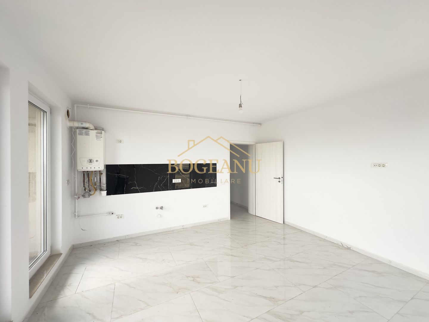 BG63-Apartament 2 camere Premium-Lift - Poză 3