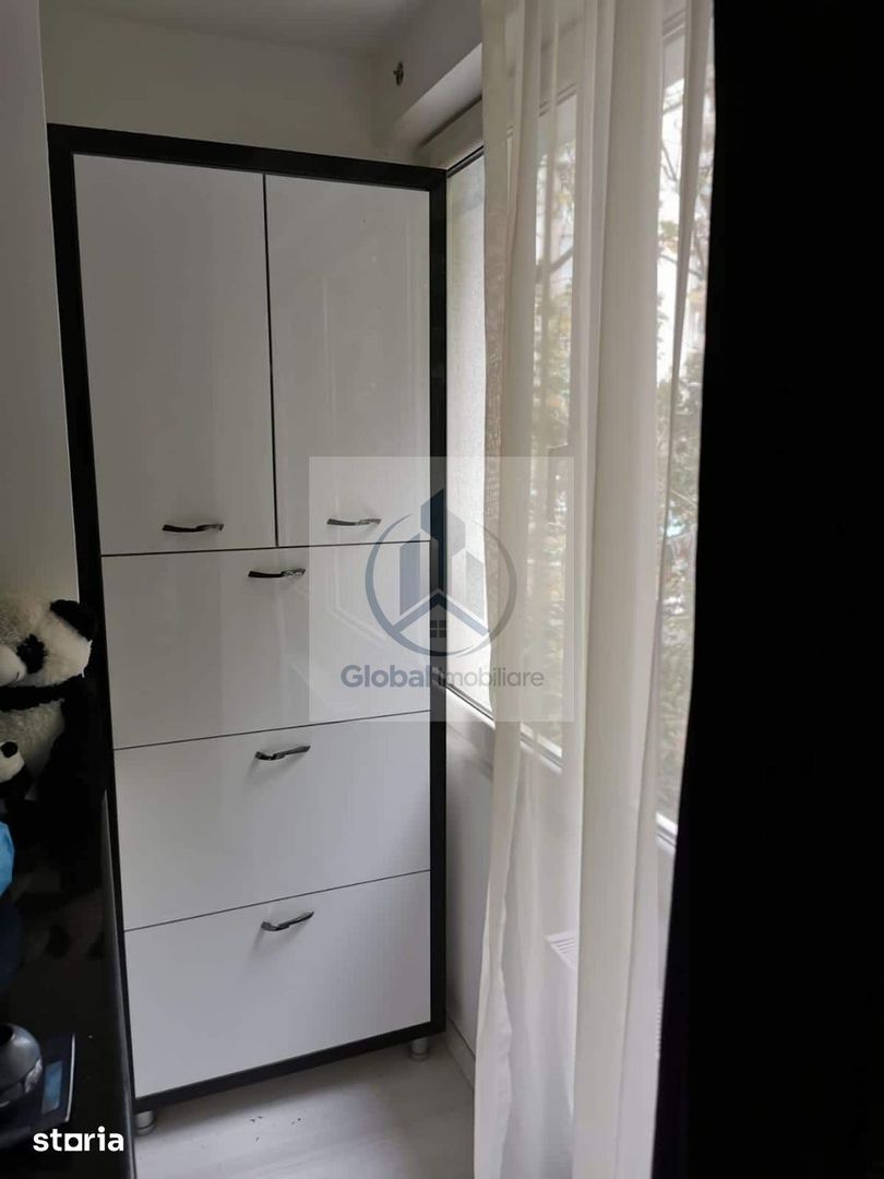 Inchiriere 2 camere Tineretului | 3 min de metrou - 570 € - Poză 7