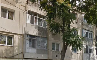 Garsonieră 27 mp cu balcon - etaj 2 - nemobilata -bloc an 1980 - Poză 17
