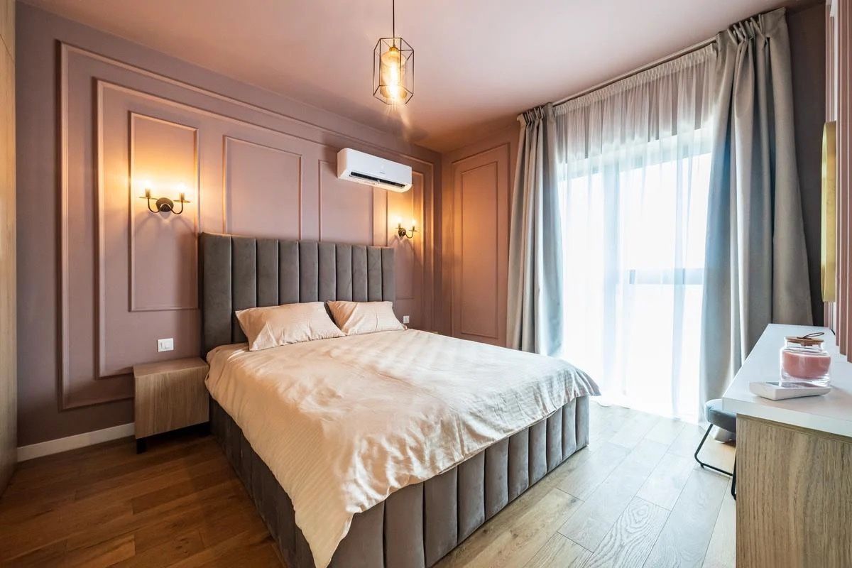 Apartament 2 camere | One Cotroceni Park | Prima închiriere | Parcare - Poză 13