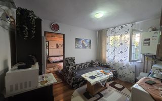 Garsoniera de inchiriat | Deva – Gojdu, Aleea Viitorului | Mobilata - Poză 1