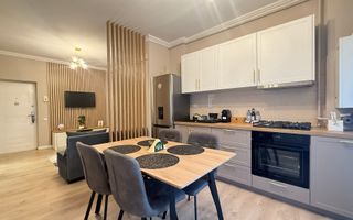 Apartament de închiriat 2 camere, PRIMA CHIRIE-zona Iulius-FSEGA - Poză 2