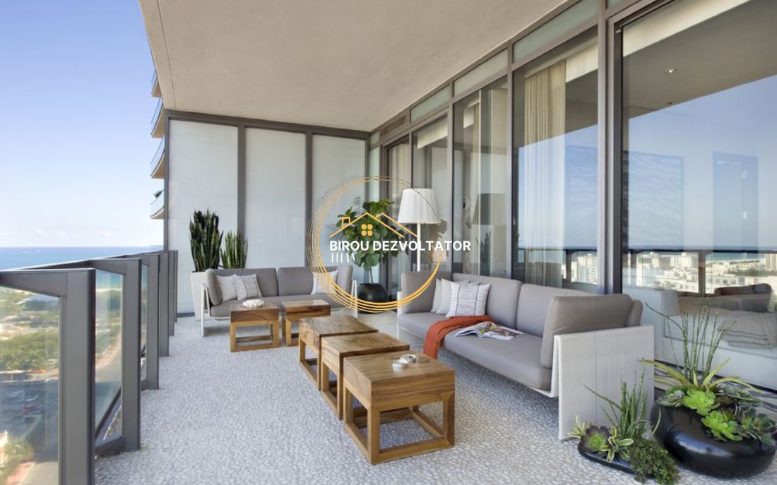 Decomandat Mare Bucatarie de 12m Parcul Teilor 1 decembrie STB - Poză 4