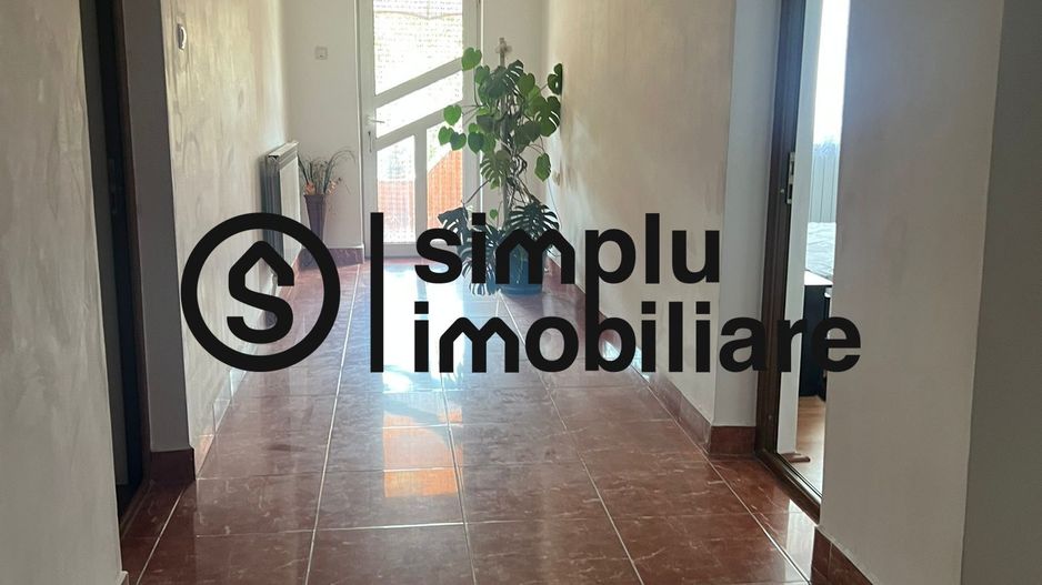 Vila S+P+1+M Lapus, str Paunitei - Poză 61