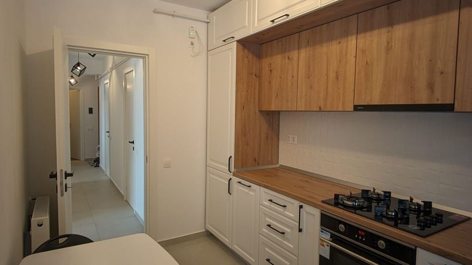 Apartament de închiriat în 13 Decembrie, Brasov - Poză 16