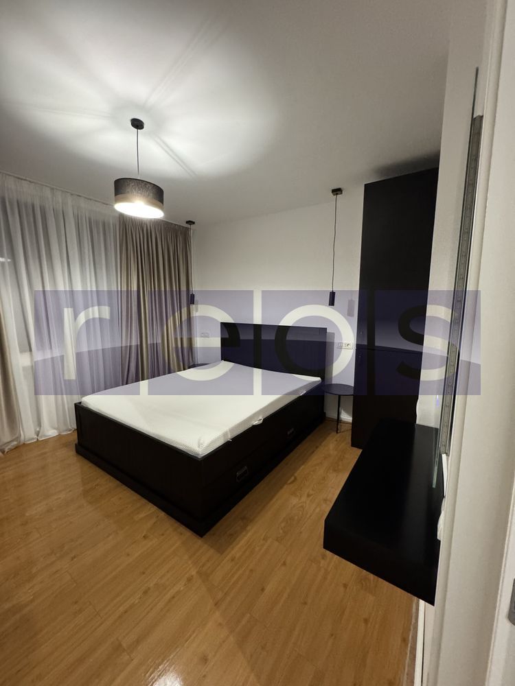 REOS GROUP | APARTAMENT 2 CAMERE DE VANZARE – UNIRII – UDRISTE - Poză 2