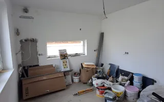 Casa duplex cu 3 camere de vanzare, Selimbar, Sibiu - Poză 13