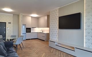 3 camere,Parcare,  Zona Frunzisului, Lidl, Cartierul Zorilor, UMV,UTCN - Poză 1