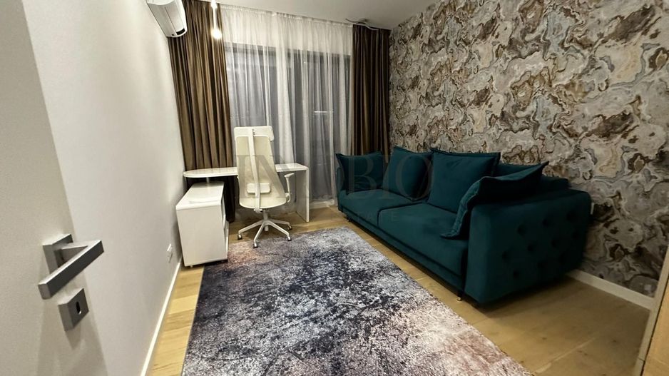 Apartament 4 Camere | Nusco City | Loc de Parcare - Poză 9