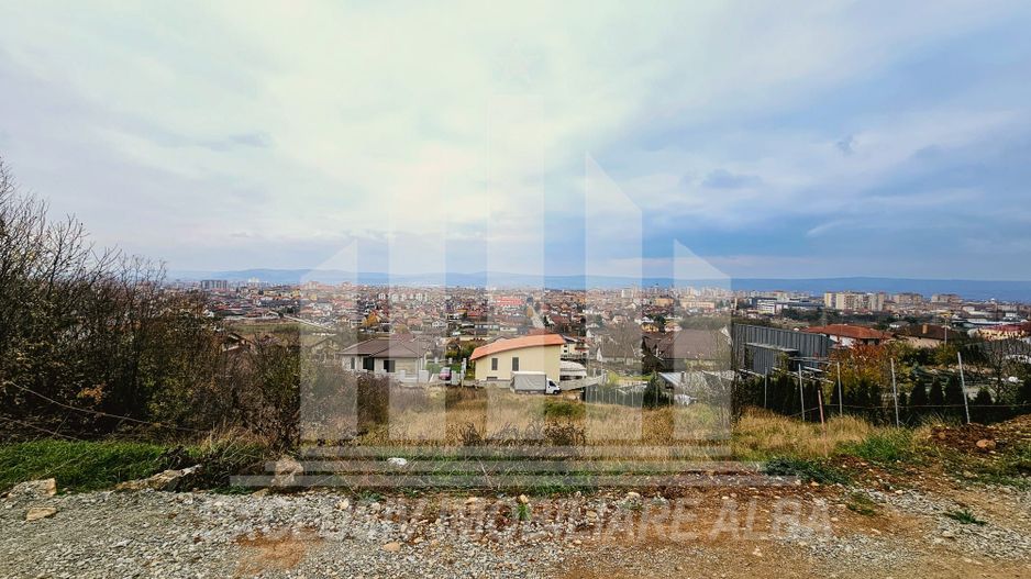 Teren intravilan de vanzare, Cetate-Piata - Poză 1