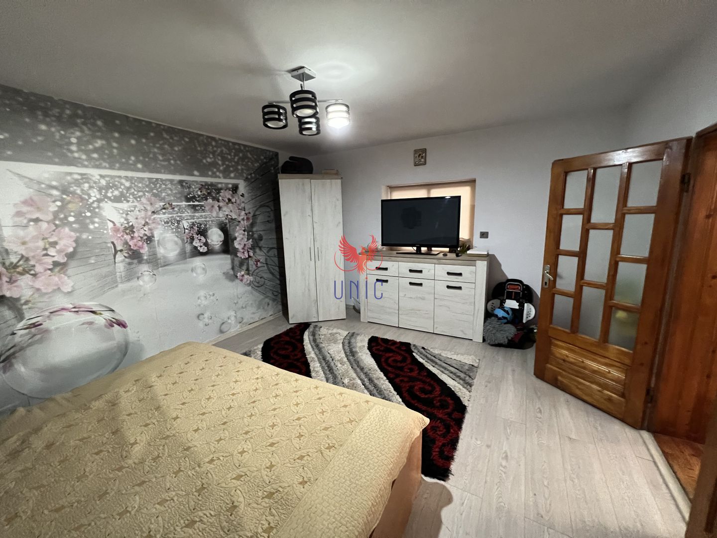 Teren+Casa zona Km 0 Craiova Ideala pentru Spatiu Comercial - Poză 8