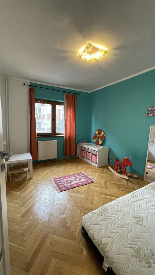 Apartament 4 camere, 10 min de Iulius Mall. - Poză 3