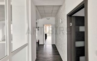 Zero comision, 190mp birou amenajat, parcare, Grozavesti, 4' metrou - Poză 9