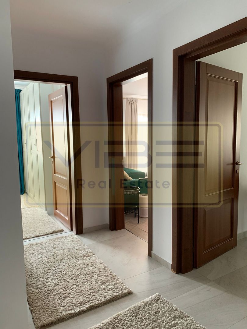 Păcurari - Alpha Bank - 64mp- Parcare - Bloc nou-etaj 2 - Poză 3