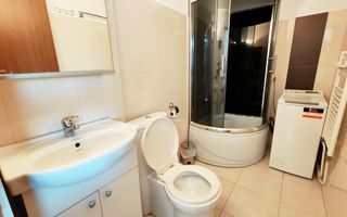 2 camere, mobilat modern, spatios, Ultracentral, Pta Mihai Viteazul - Poză 7