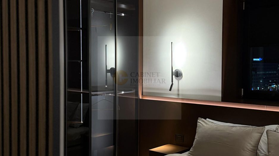 2Camere | Vulcan Residence | Loc Parcare Subteran | Terasa - 10mp - Poză 42