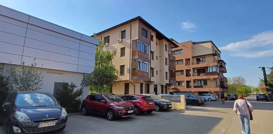 AP. 2 CAMERE PRELUNGIREA GHENCEA - BLOC NOU, CENTRALA PROPRIE, MODERN - Poză 5