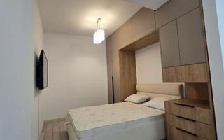 2 Camere cu Grădină Proprie 34 mp Uverturii -Bloc 2023 - Poză 5