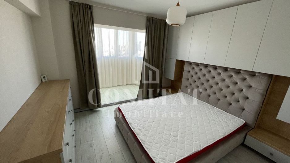 Apartament 2 camere | cartier Mărăști zona OMV - Poză 6