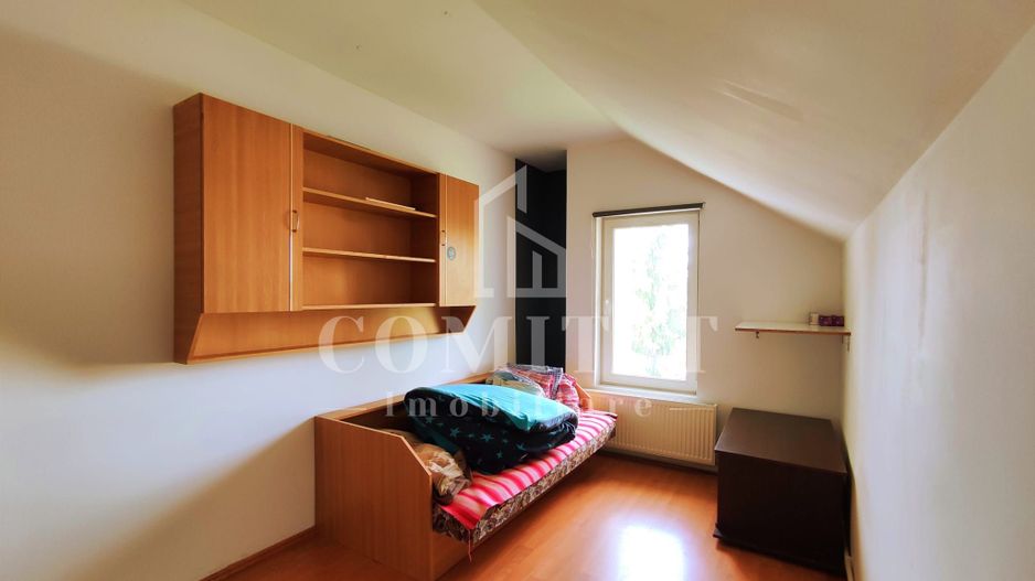 Apartament cu 3 camere decomandate | Loc de parcare | Cartier Zorilor - Poză 12