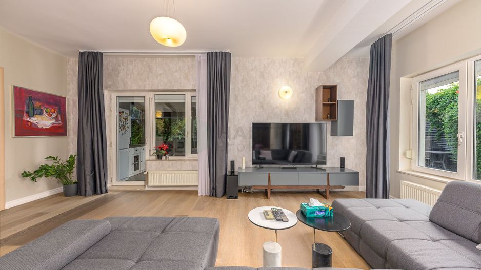 Vila individuala cartier Beta | Iancu Nicolae - Poză 3