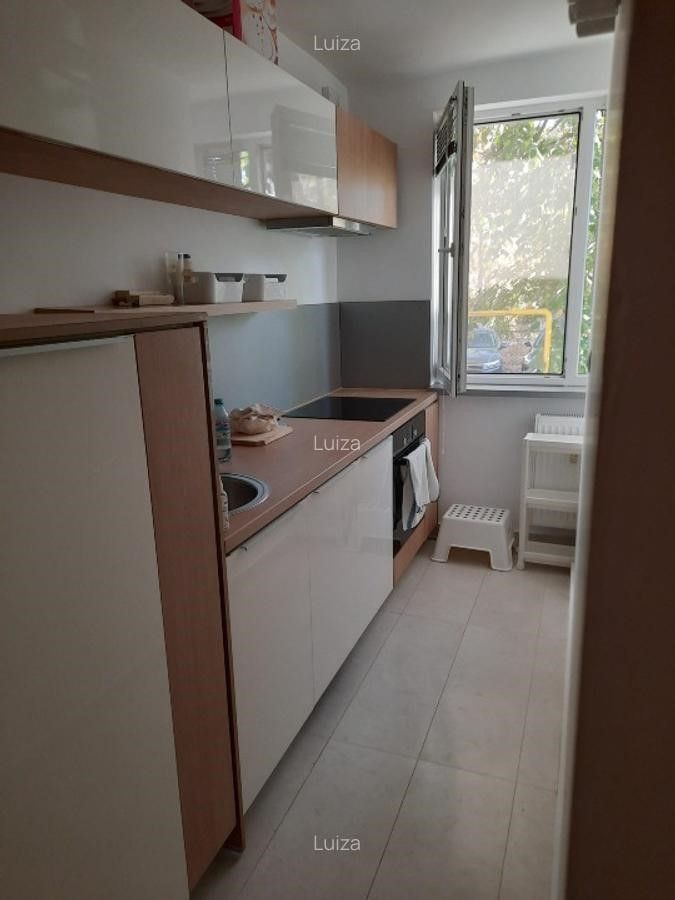 Garsoniera zona Camil Ressu - Rm Sarat - Dristor - Poză 7