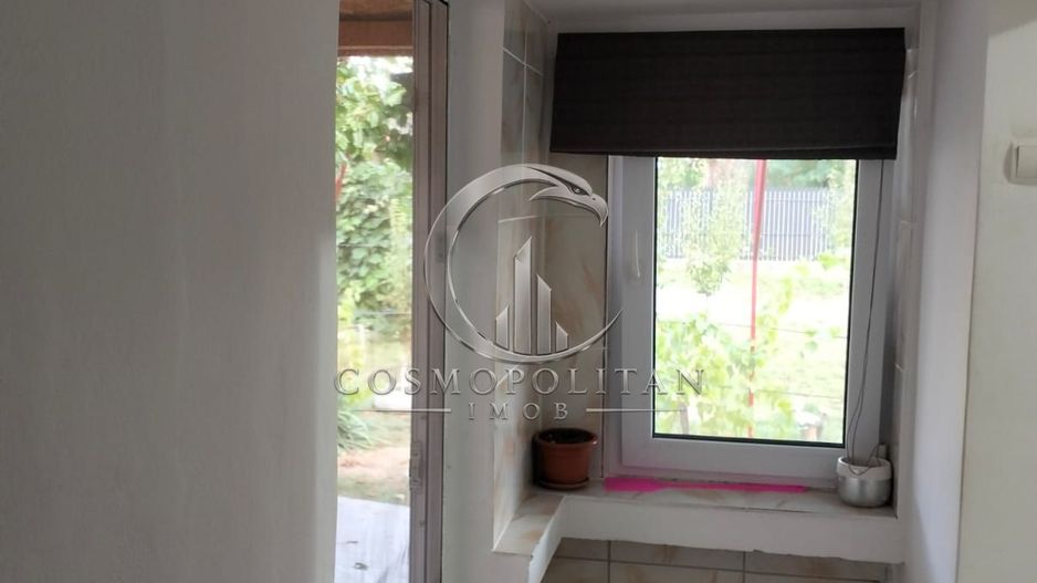 Casa si teren 970mp in comuna Costesti/BZ ~ constructie 2013 - Poză 14