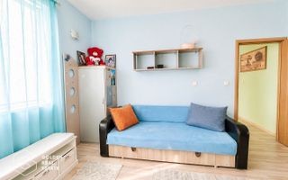 Apartament 3 camere, Ared UTA, etaj 5, parcare - Poză 7