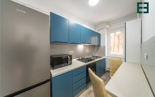 Închiriat – Apartament 1 cameră – Ultracentral – Arad - Poză 8