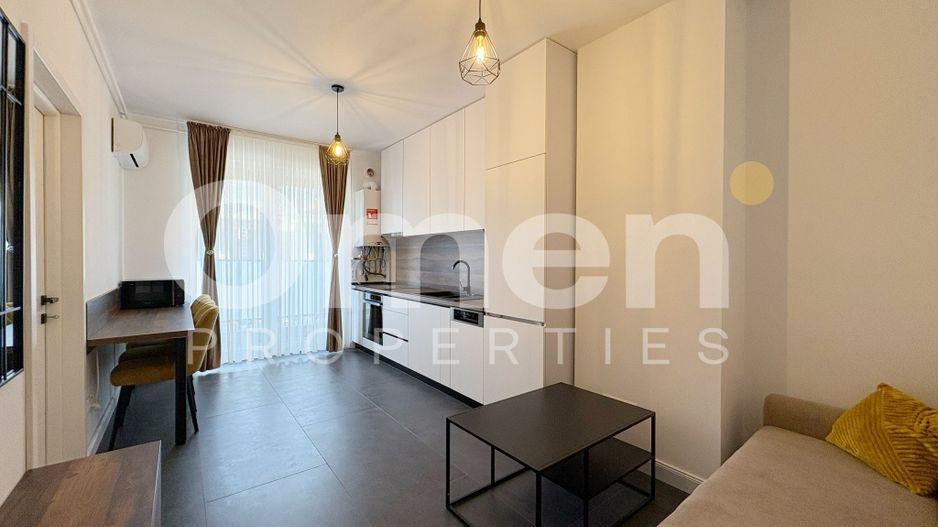 Apartament de lux cu 2 camere de închiriat - Poză 1