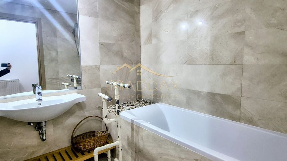 Apartament 3 camere // 2 saune // metrou Pipera - Poză 16