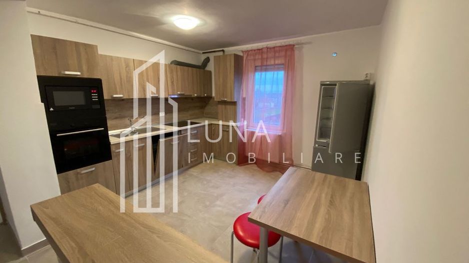 Apartament de vanzare-Unirii - Poză 1