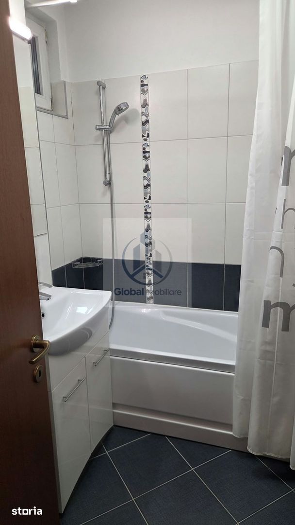 De inchiriat apartament 2 camere - Zona Domenii Parcul Copilului - Poză 4