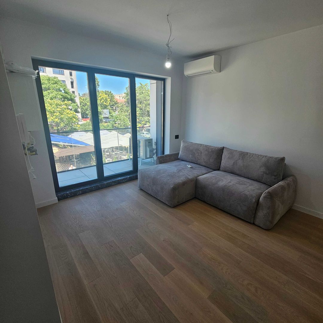De vânzare: Apartament 2 camere lux - The Stage - Calea Dudesti - Poză 5