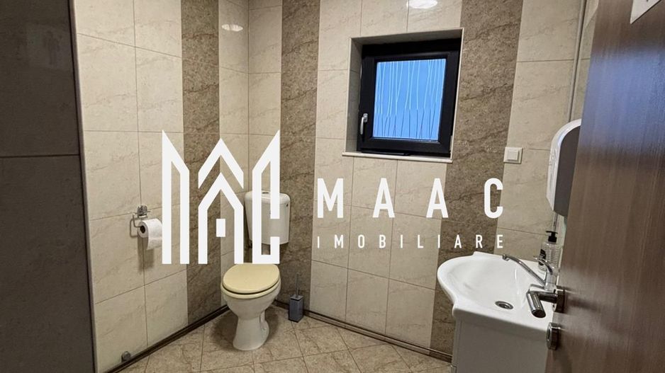 SPATIU DE BIROURI I TEREZIAN I 160 MP - Poză 8